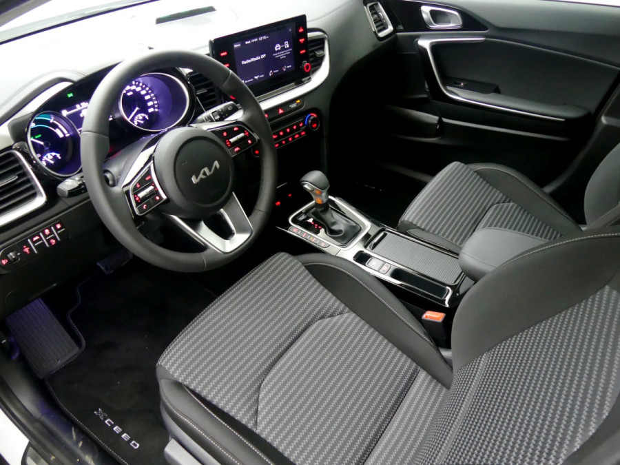 Imagen de Kia XCeed