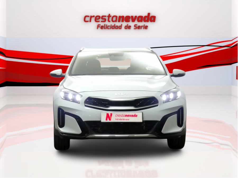 Imagen de Kia XCeed