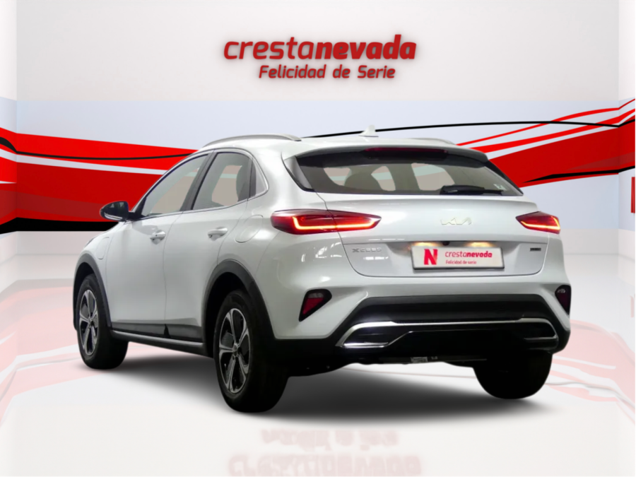 Imagen de Kia XCeed