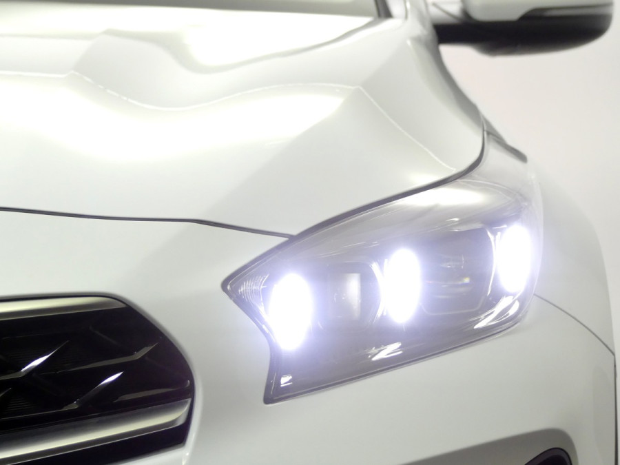 Imagen de Kia XCeed
