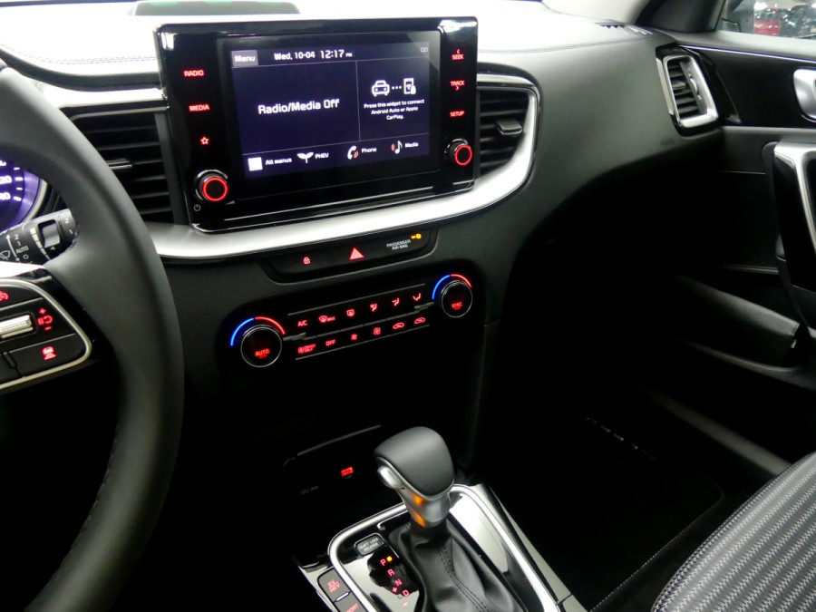Imagen de Kia XCeed