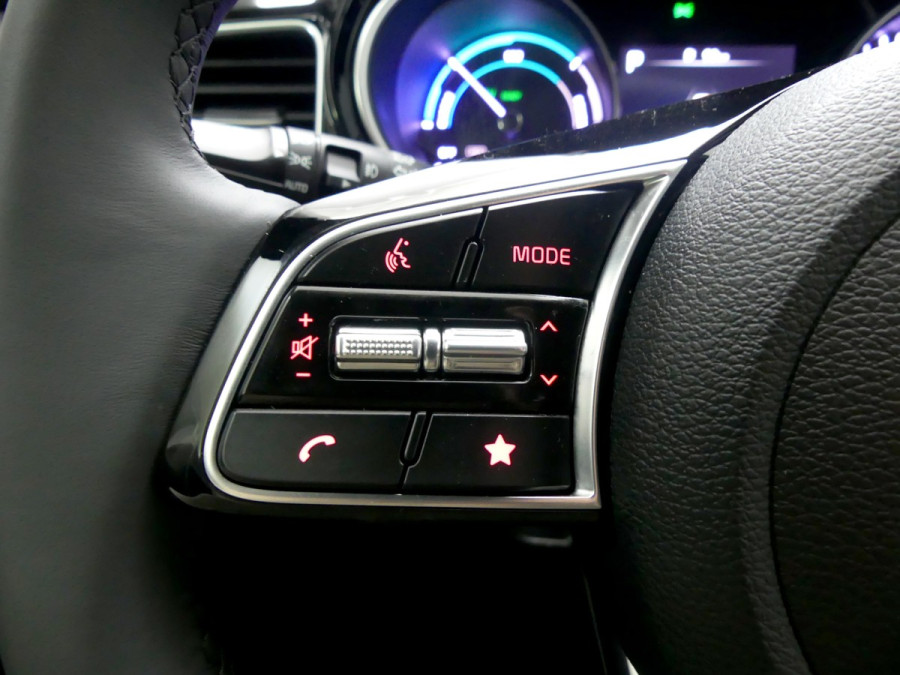 Imagen de Kia XCeed