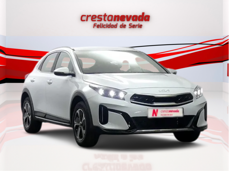 Imagen de Kia XCeed