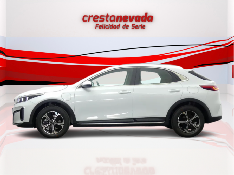 Imagen de Kia XCeed