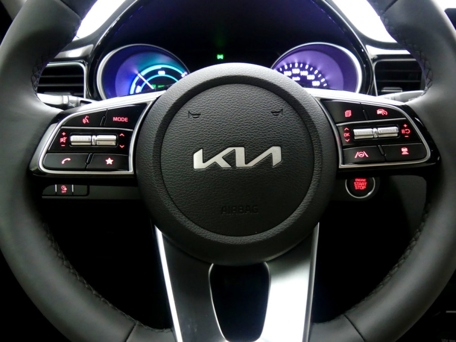 Imagen de Kia XCeed