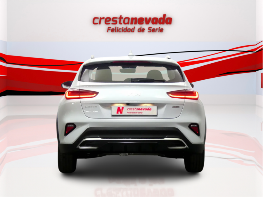 Imagen de Kia XCeed