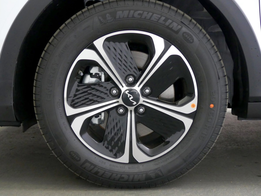 Imagen de Kia XCeed