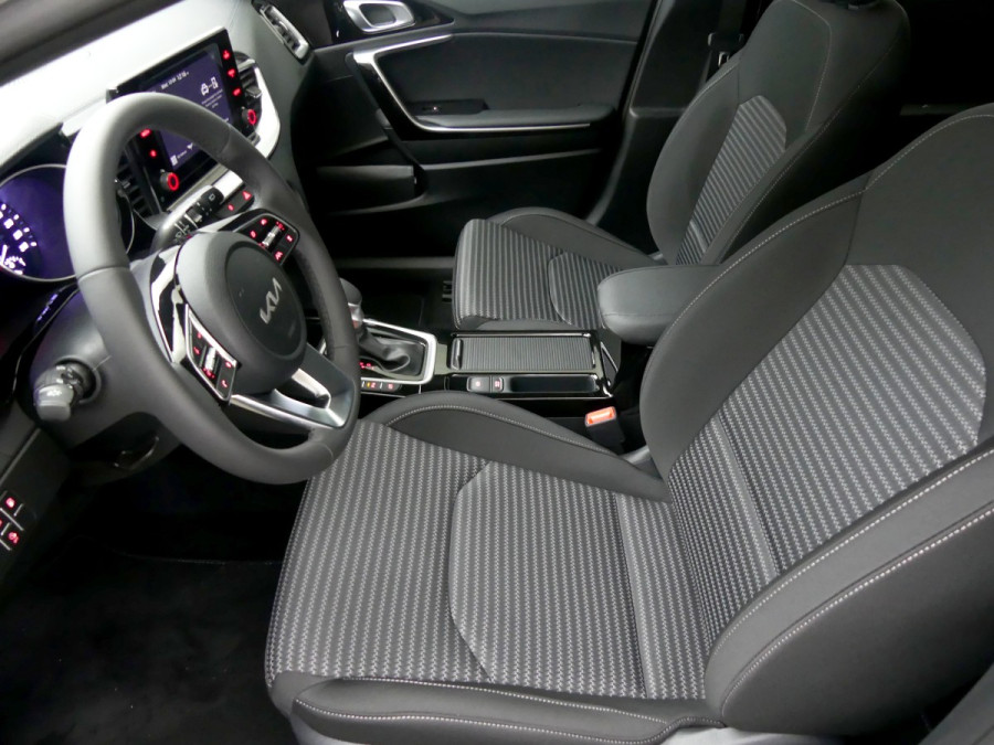 Imagen de Kia XCeed