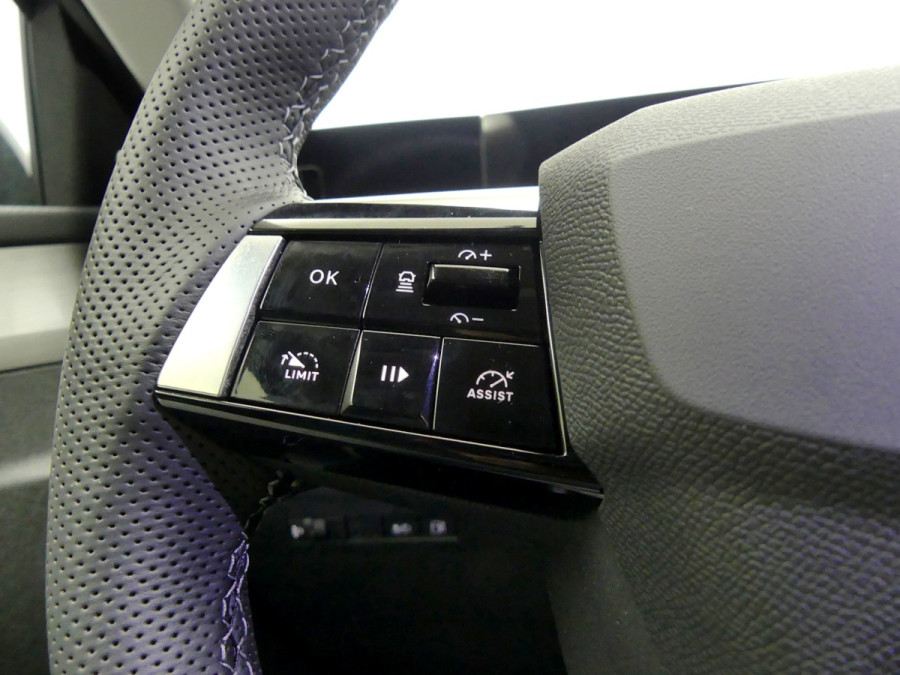 Imagen de Opel Astra