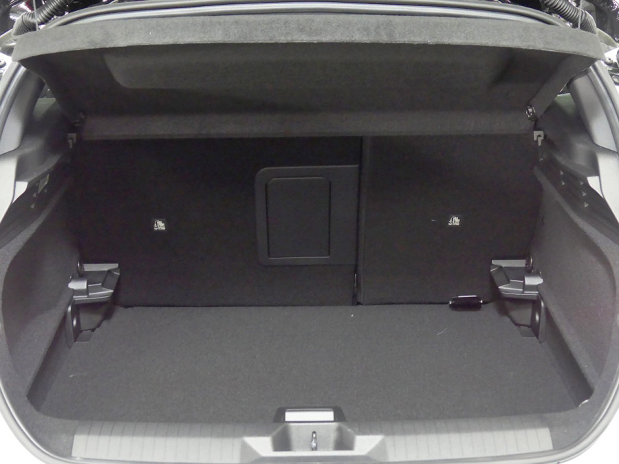 Imagen de Opel Astra
