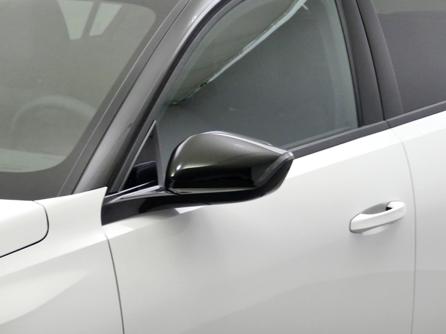 Imagen de Opel Astra