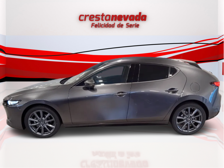 Imagen de Mazda MAZDA3