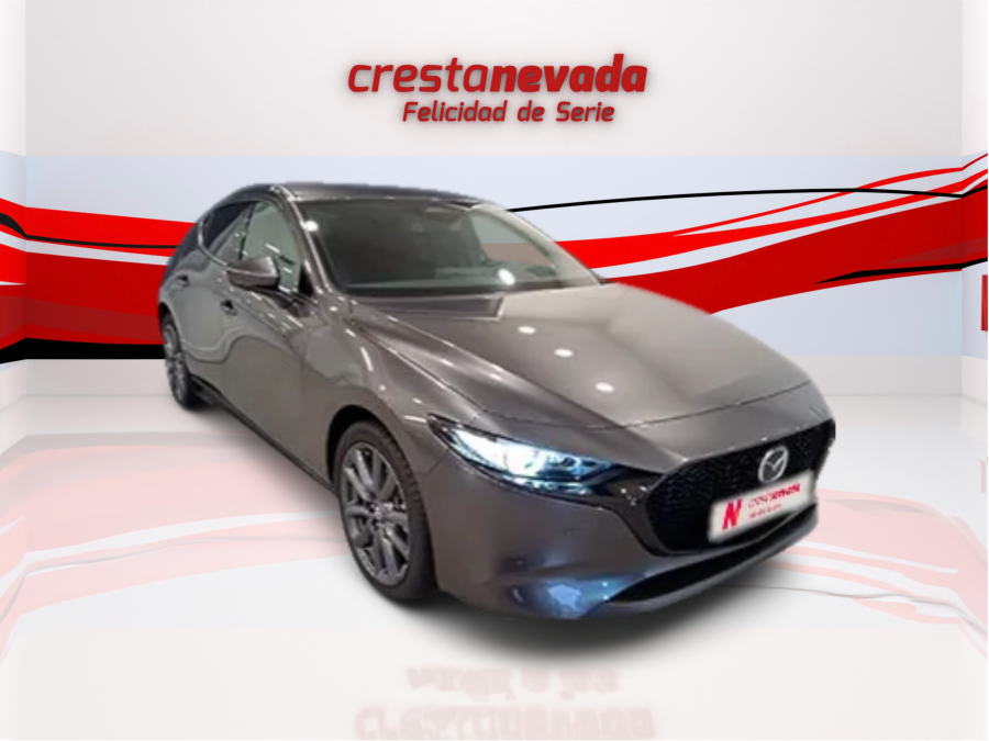 Imagen de Mazda MAZDA3