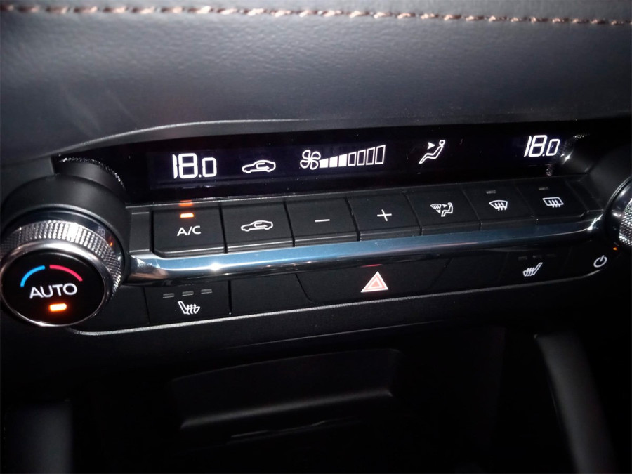 Imagen de Mazda MAZDA3
