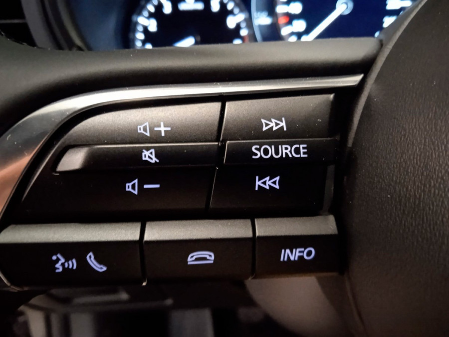 Imagen de Mazda MAZDA3
