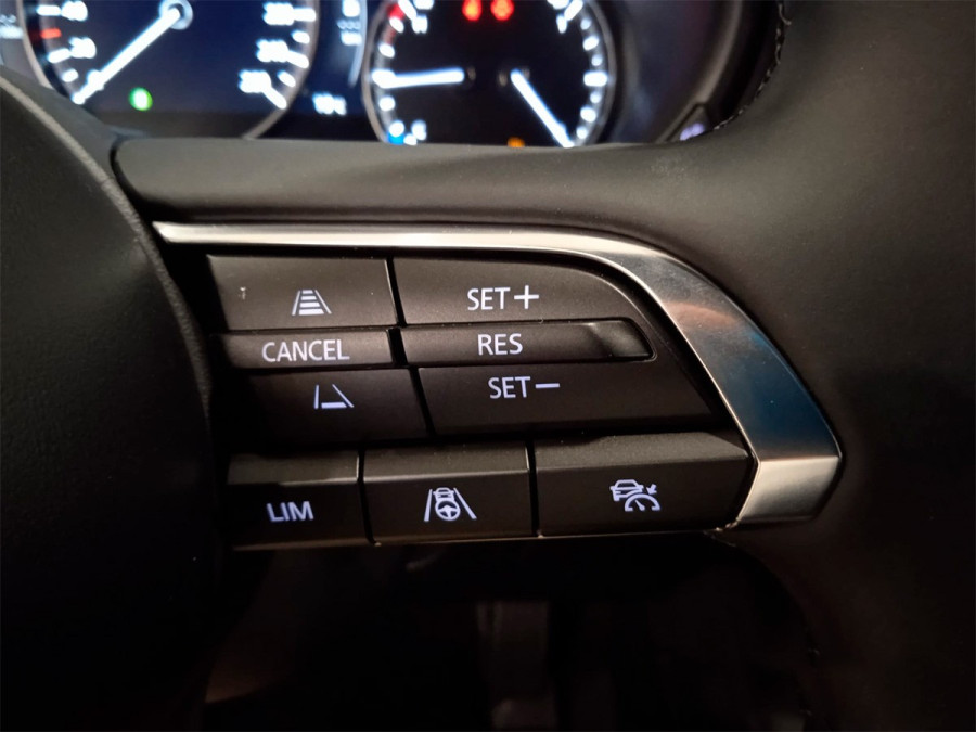 Imagen de Mazda MAZDA3