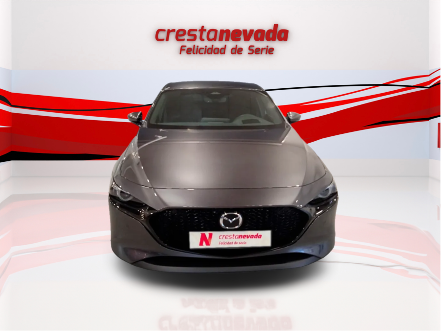 Imagen de Mazda MAZDA3