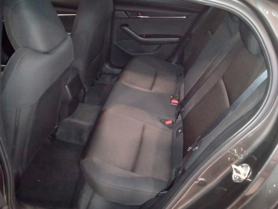 Imagen de Mazda MAZDA3