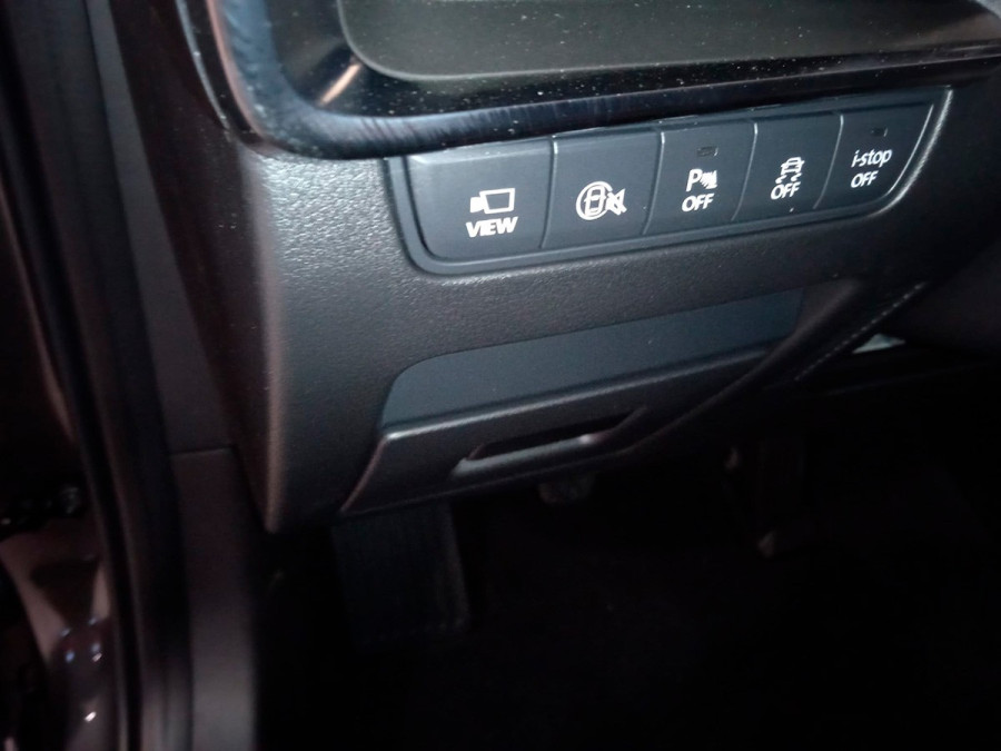 Imagen de Mazda MAZDA3