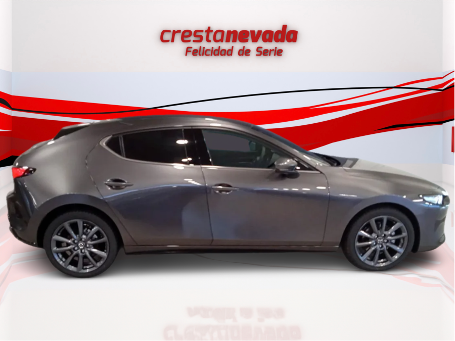 Imagen de Mazda MAZDA3