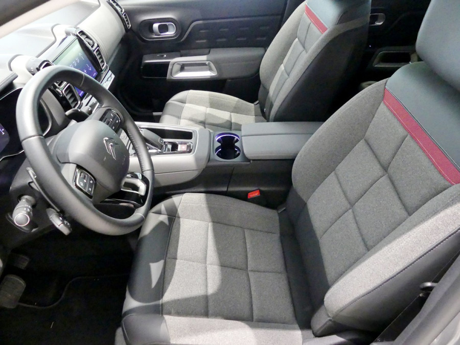 Imagen de CITROEN C5 Aircross