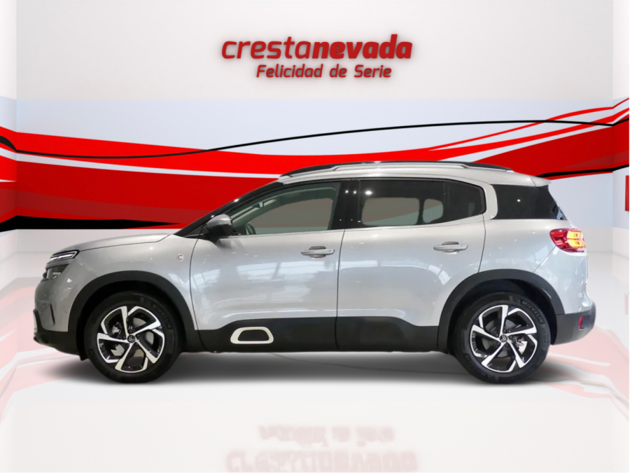 Imagen de CITROEN C5 Aircross