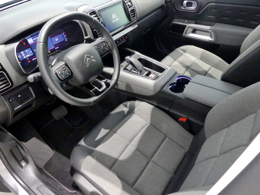 Imagen de CITROEN C5 Aircross