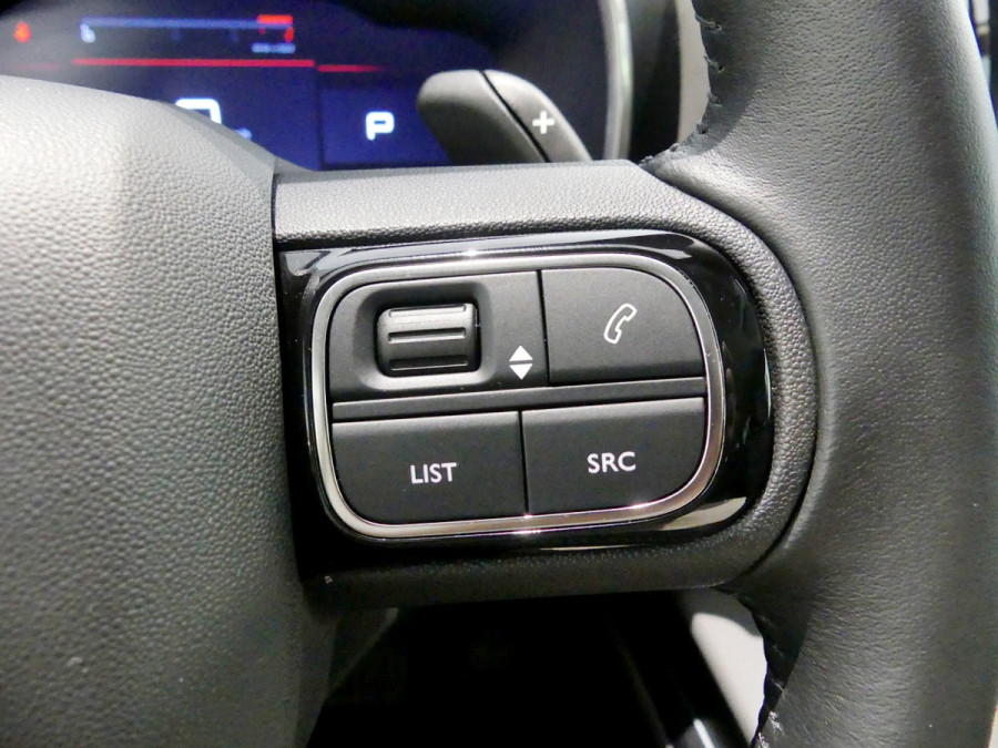 Imagen de CITROEN C5 Aircross