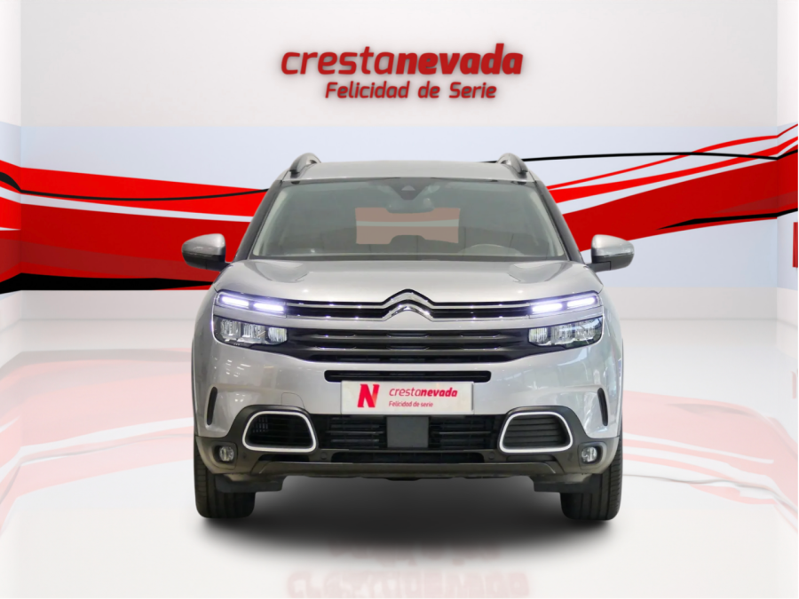 Imagen de CITROEN C5 Aircross