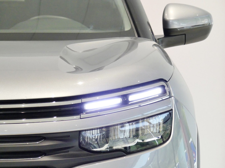 Imagen de CITROEN C5 Aircross