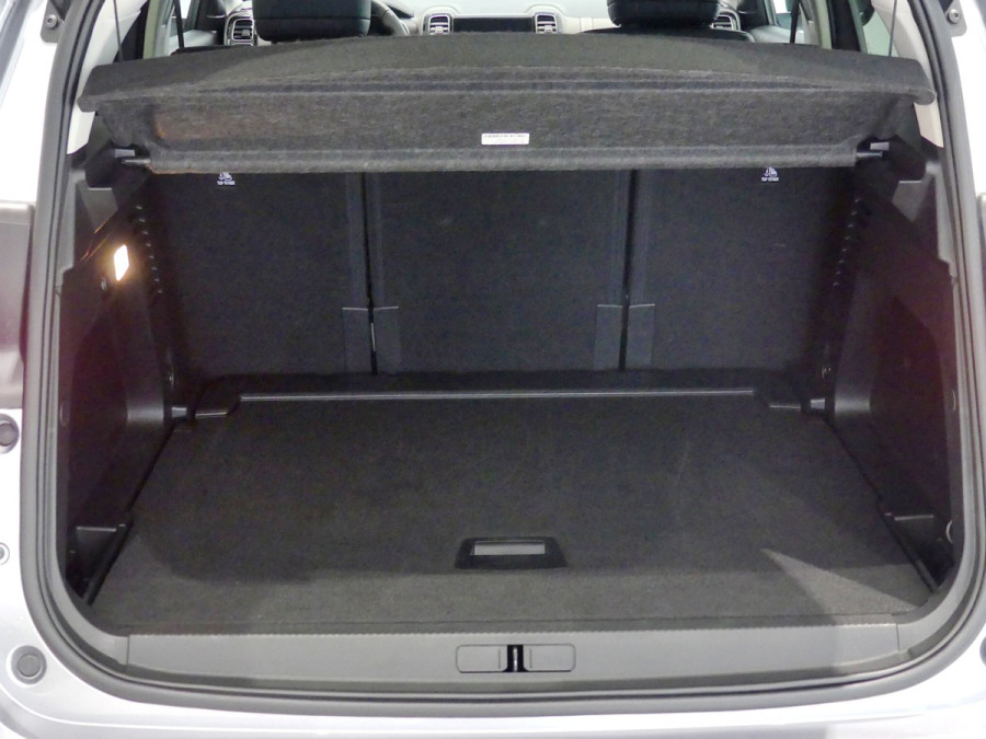 Imagen de CITROEN C5 Aircross