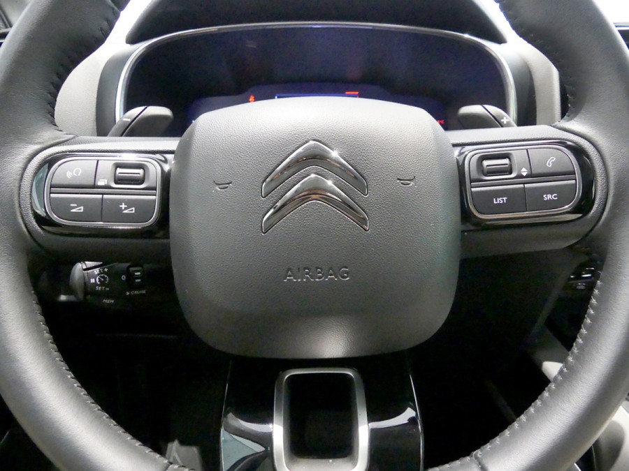 Imagen de CITROEN C5 Aircross