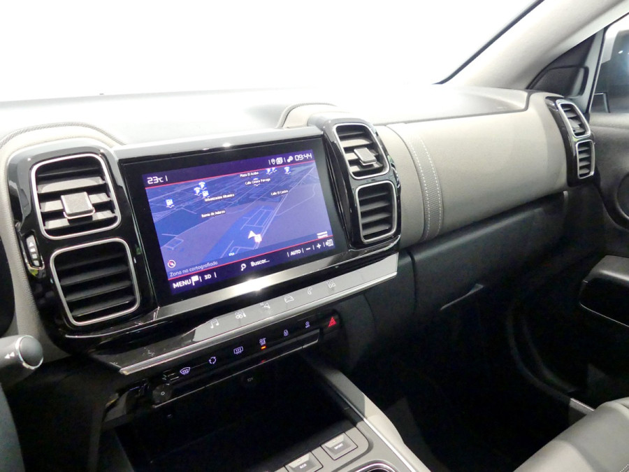 Imagen de CITROEN C5 Aircross