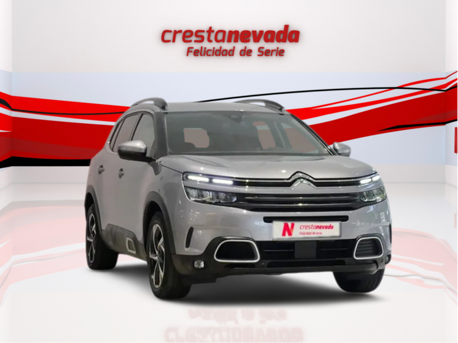 Imagen de CITROEN C5 Aircross