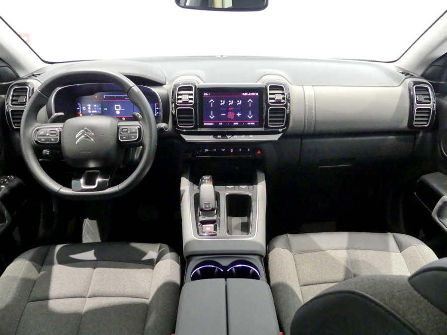 Imagen de CITROEN C5 Aircross