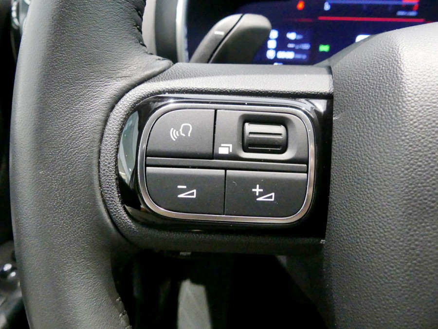 Imagen de CITROEN C5 Aircross