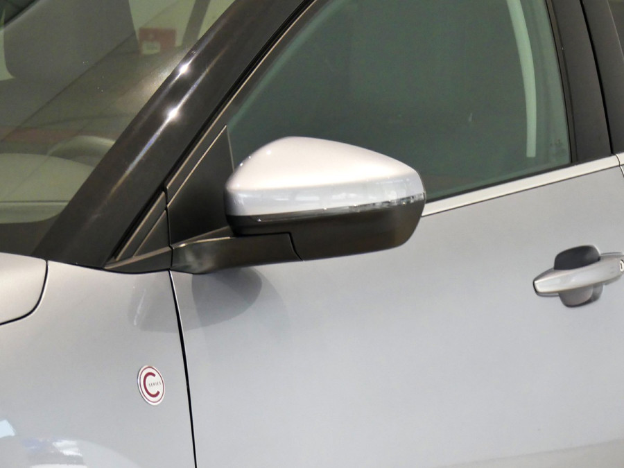 Imagen de CITROEN C5 Aircross