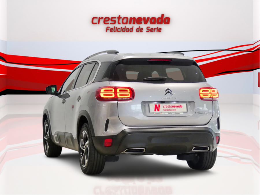 Imagen de CITROEN C5 Aircross