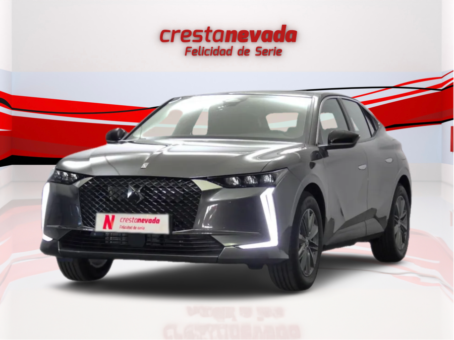 Ds Ds 4