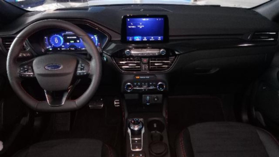 Imagen de Ford KUGA