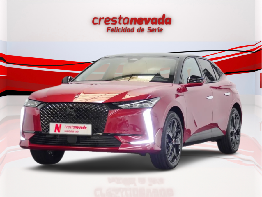 Ds Ds 4