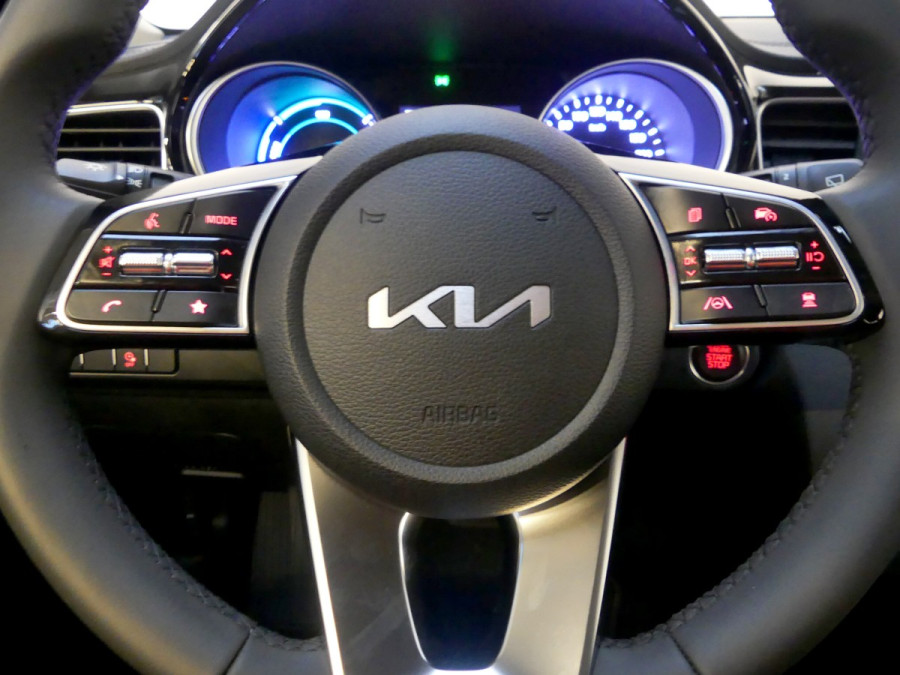 Imagen de Kia XCEED