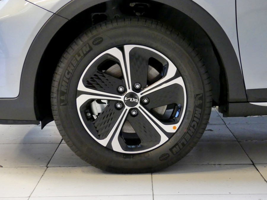 Imagen de Kia XCEED