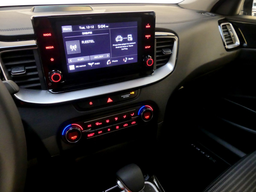 Imagen de Kia XCEED