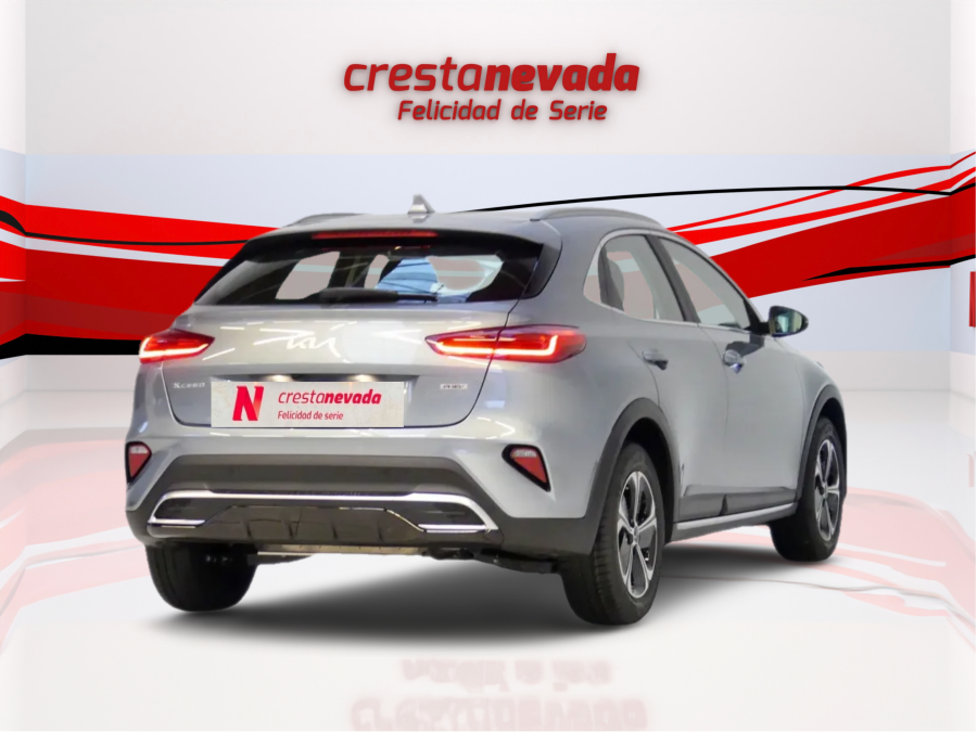 Imagen de Kia XCEED