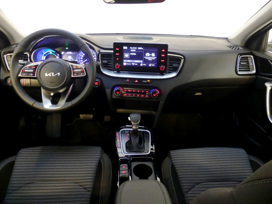 Imagen de Kia XCEED