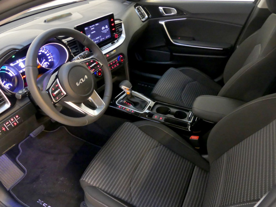 Imagen de Kia XCEED