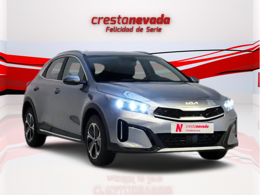 Imagen de Kia XCEED