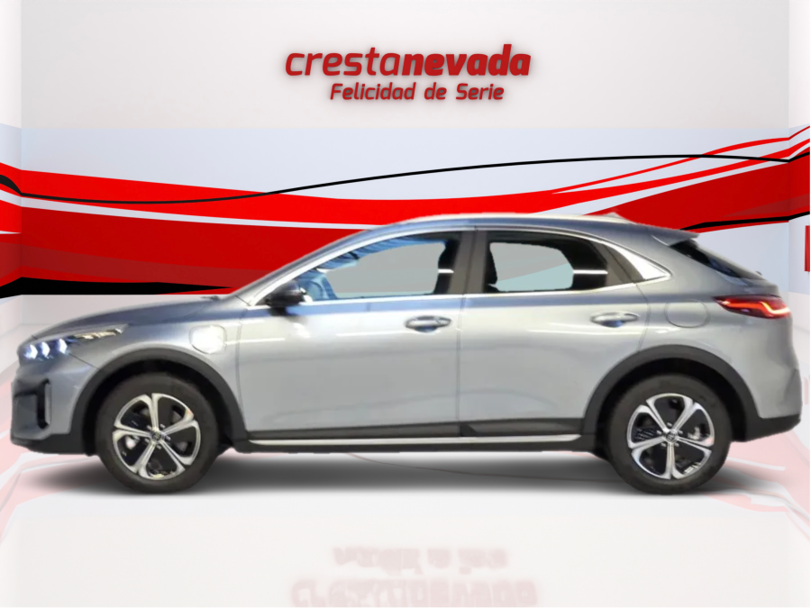Imagen de Kia XCEED