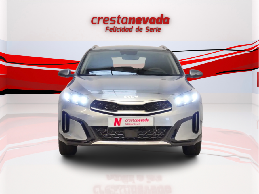 Imagen de Kia XCEED